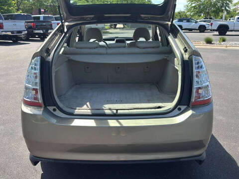 2008 Toyota Prius