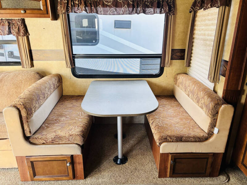 2012 Jayco Eagle HT 26.5RLS