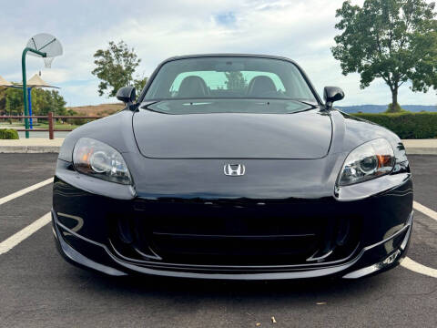2006 Honda S2000