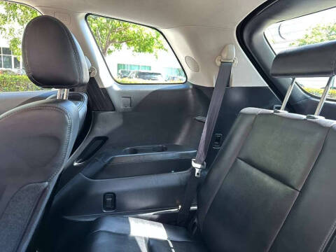 2010 Mazda CX-9 Grand Touring