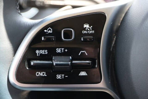 2022 Mercedes-Benz Sprinter 2500