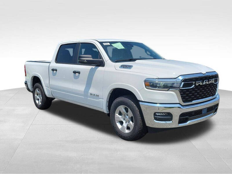 2025 RAM 1500 for sale at Lucas Chrysler Jeep Dodge Ram in Lumberton NJ