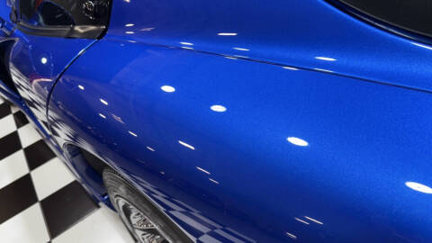 1996 Dodge Viper GTS