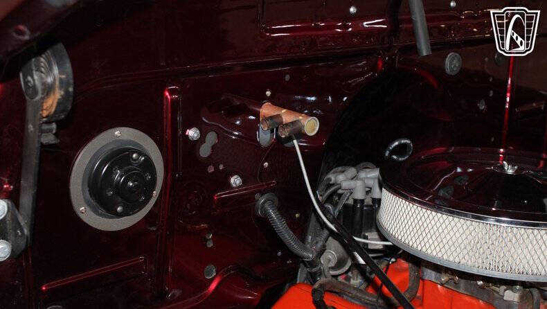 1954 Chevrolet 3100