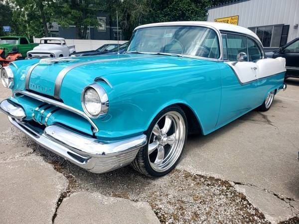 1955 Pontiac Star Chief