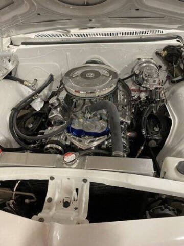 1966 Chevrolet Imperial