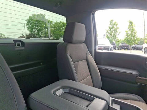 2025 GMC Sierra 2500HD SLE