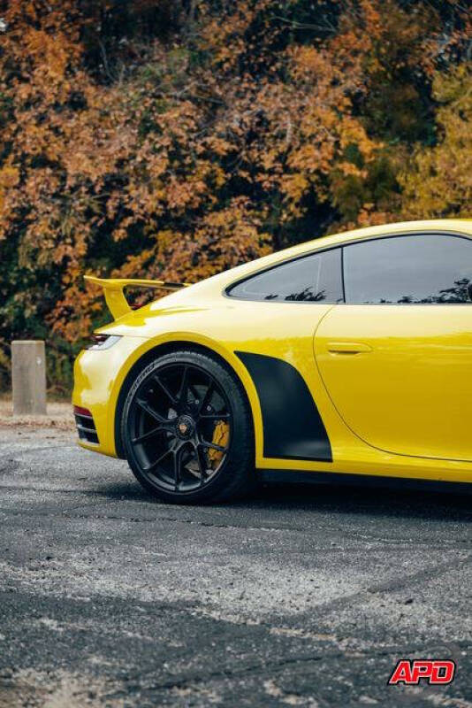 2020 Porsche 911 Carrera S