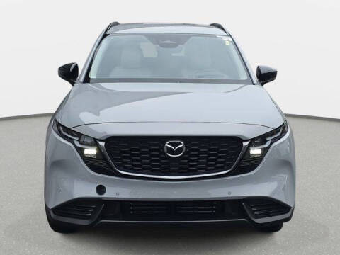 2026 Mazda CX-5 2.5 S Preferred