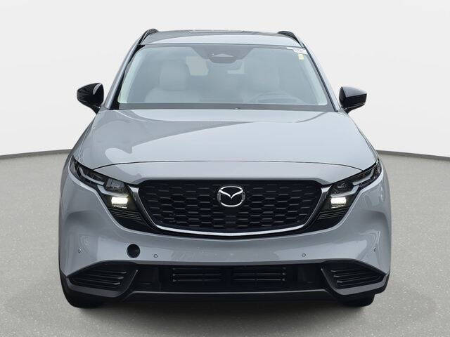2026 Mazda CX-5 2.5 S Preferred