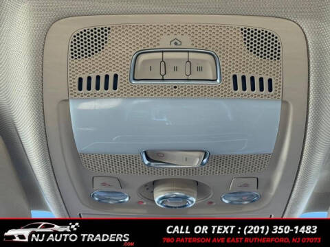 2013 Audi A4 2.0T quattro Premium Plus