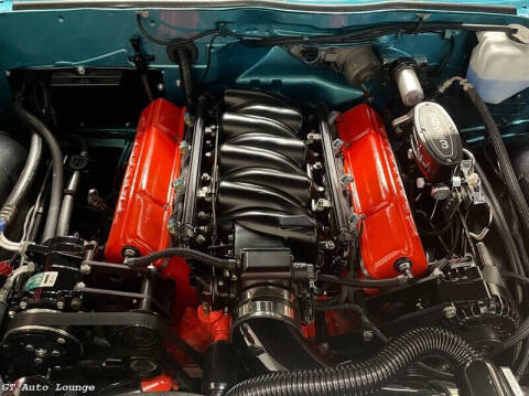 1961 Chevrolet Impala