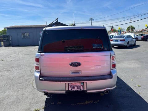 2013 Ford Flex SE