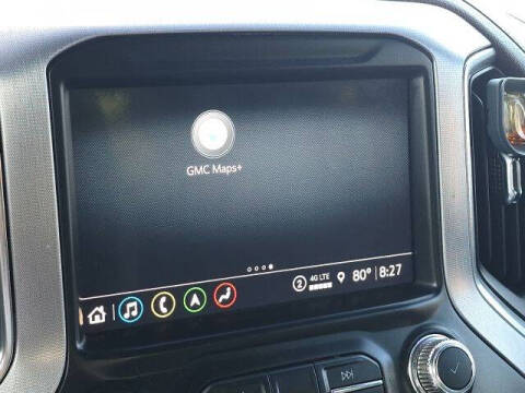 2022 GMC Sierra 1500 Limited