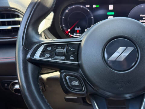 2024 Dodge Hornet R/T Plus