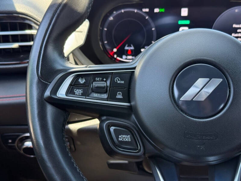 2024 Dodge Hornet R/T Plus