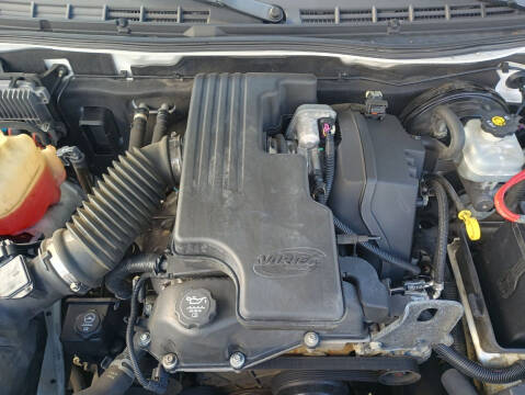 2005 Chevrolet Colorado