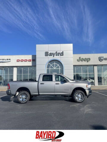 2022 RAM 2500 for sale at Bayird Car Match in Jonesboro AR