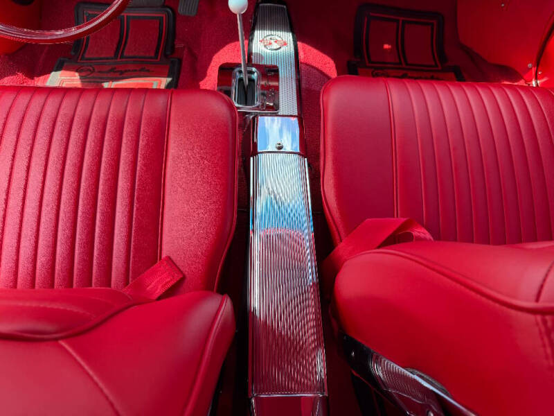 1963 Chevrolet Impala