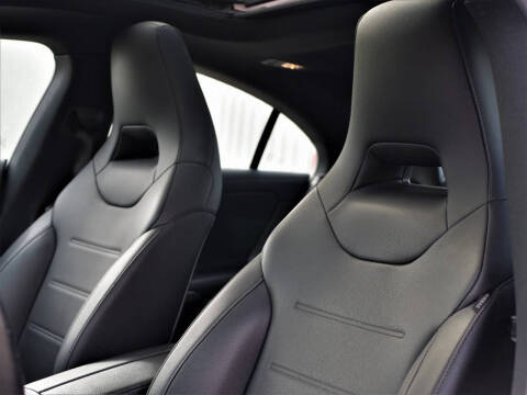 2020 Mercedes-Benz CLA CLA 250