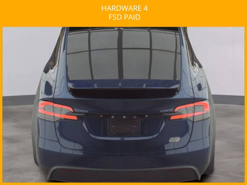 2024 Tesla Model X Plaid