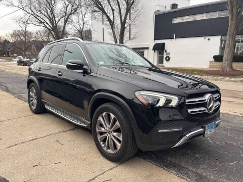2020 Mercedes-Benz GLE GLE 350 4MATIC