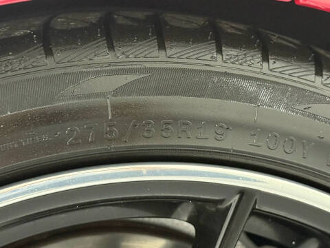 2021 Toyota GR Supra 3.0 Premium