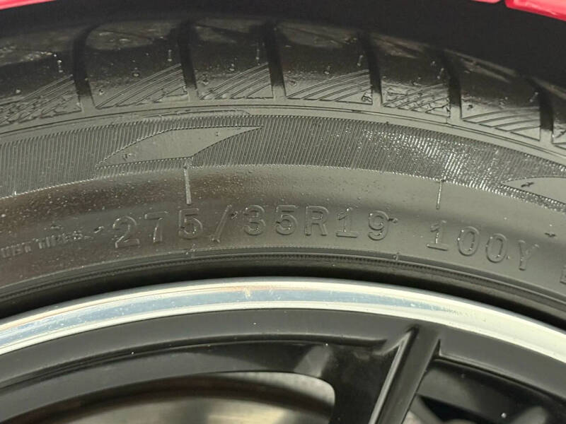 2021 Toyota GR Supra 3.0 Premium