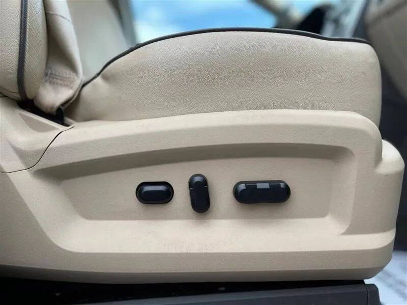 2008 Lincoln MKX