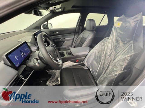 2026 Honda Prologue Touring