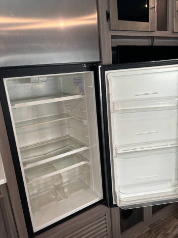 2021 Keystone Sunset Trail 272 BH