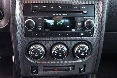 2013 Dodge Challenger R/T Plus