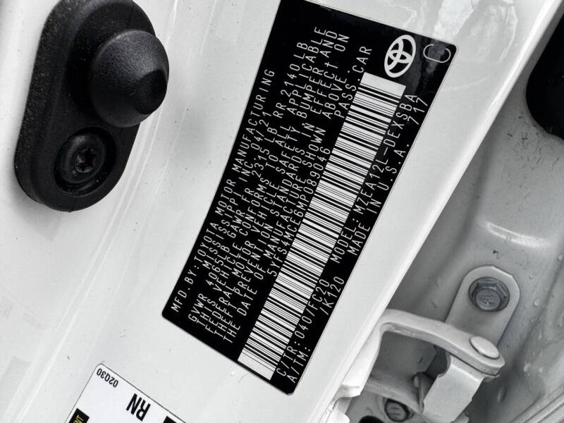 2021 Toyota Corolla SE Nightshade Edition