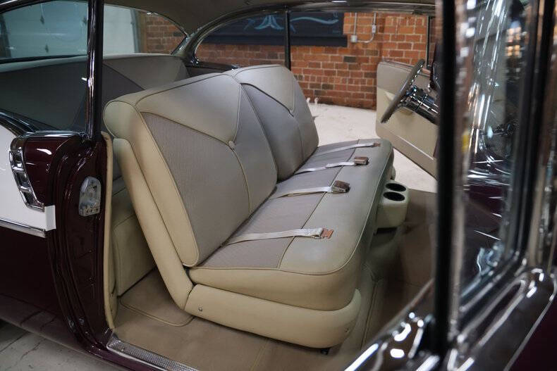 1956 Chevrolet Bel Air