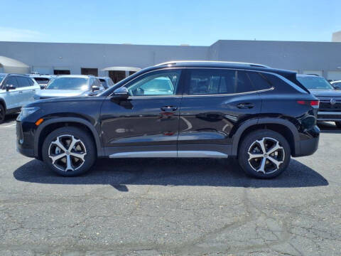 2025 Volkswagen Tiguan SE 4Motion