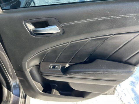 2021 Dodge Charger R/T