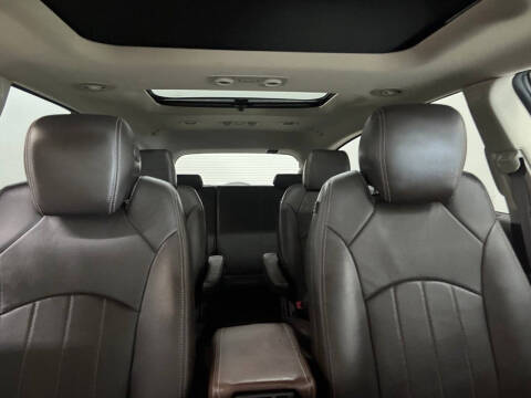 2013 Buick Enclave Premium