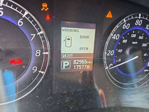 2017 Infiniti QX50