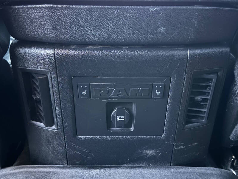 2013 RAM 2500 Laramie