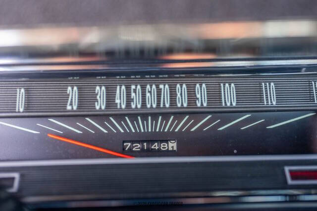 1966 Chevrolet Chevelle