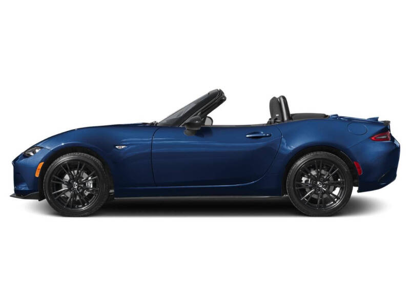 2026 Mazda MX-5 Miata Club