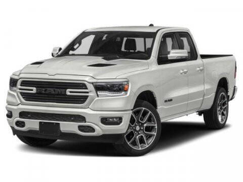 2019 RAM 1500 for sale at Interstate Dodge in West Monroe LA