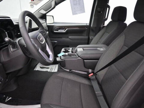 2026 GMC Sierra 1500 Elevation Standard