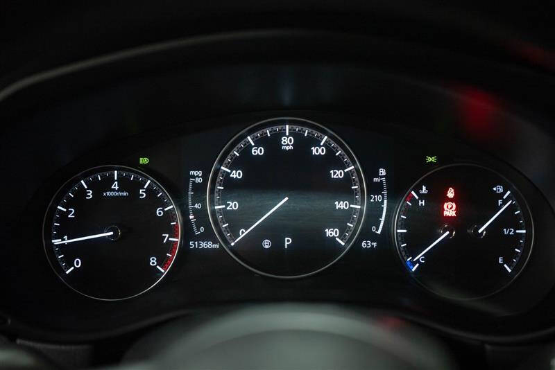 2024 Mazda CX-50 2.5 S Preferred