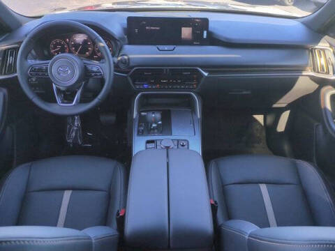 2026 Mazda CX-90 3.3 Turbo Premium Plus