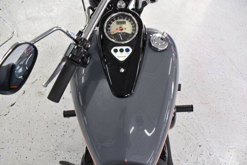 2019 Kawasaki Vulcan