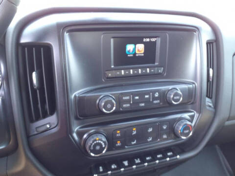 2024 Chevrolet Silverado 6500HD