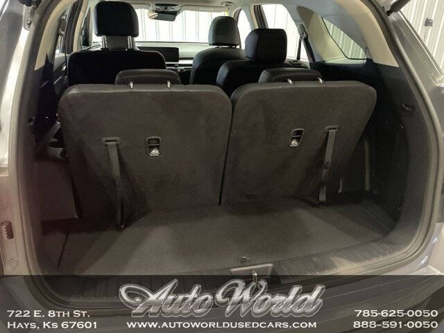 2024 Kia Sorento X-Line SX