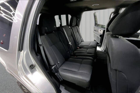 2017 Ford Expedition XLT