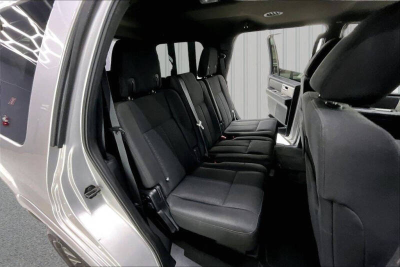 2017 Ford Expedition XLT